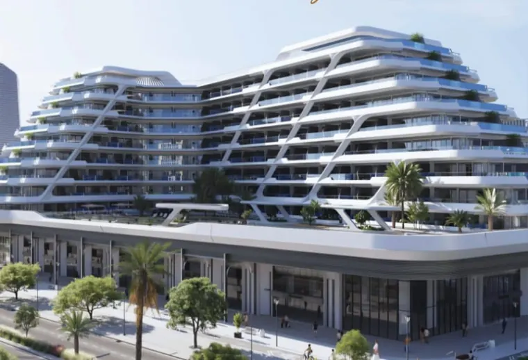 High Floor | Big Size | Private Pool