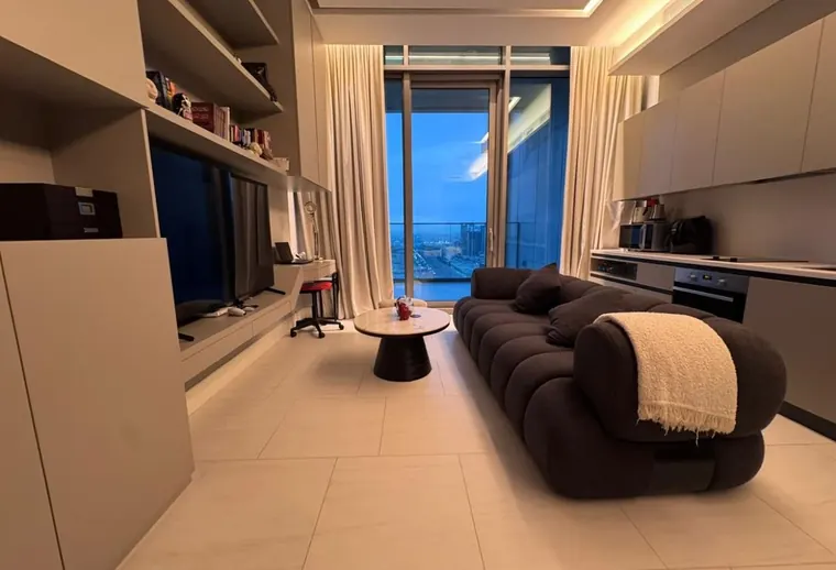 Fully Furnished | Luxury Living | Hotel Amenities