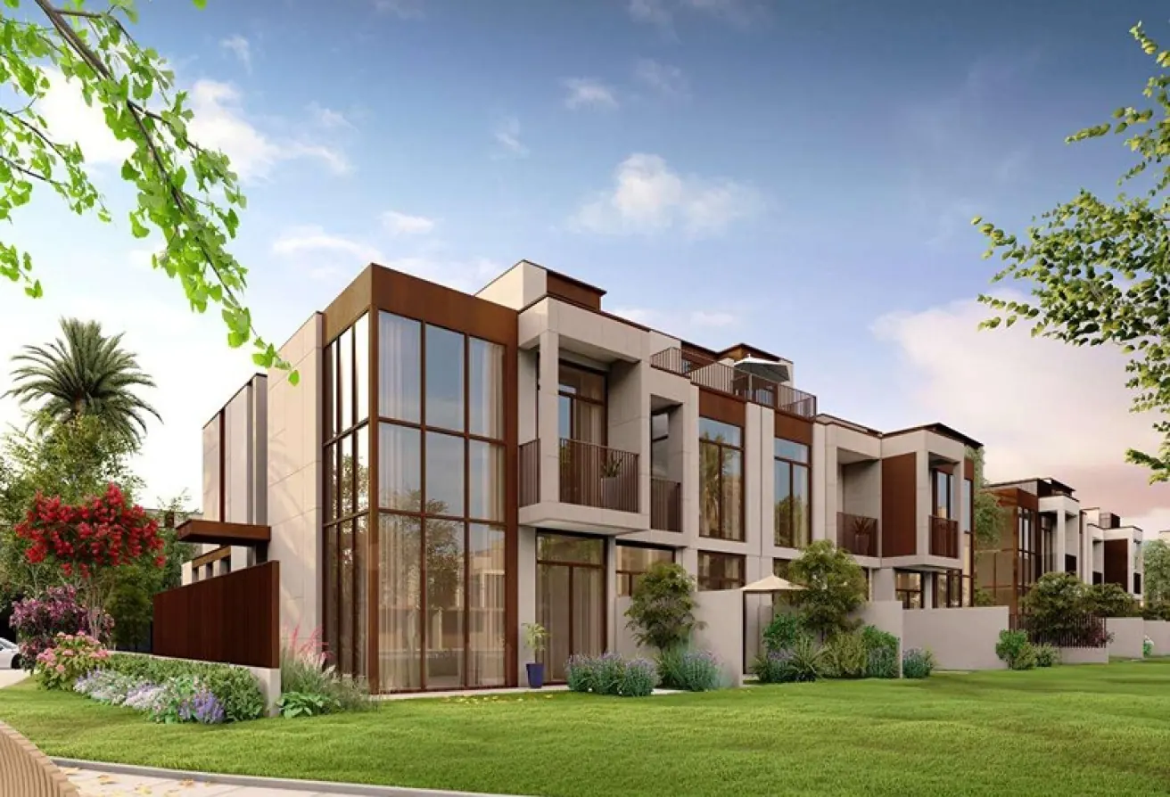 Family Living | Spacious Layout | Premium Location photo 1
