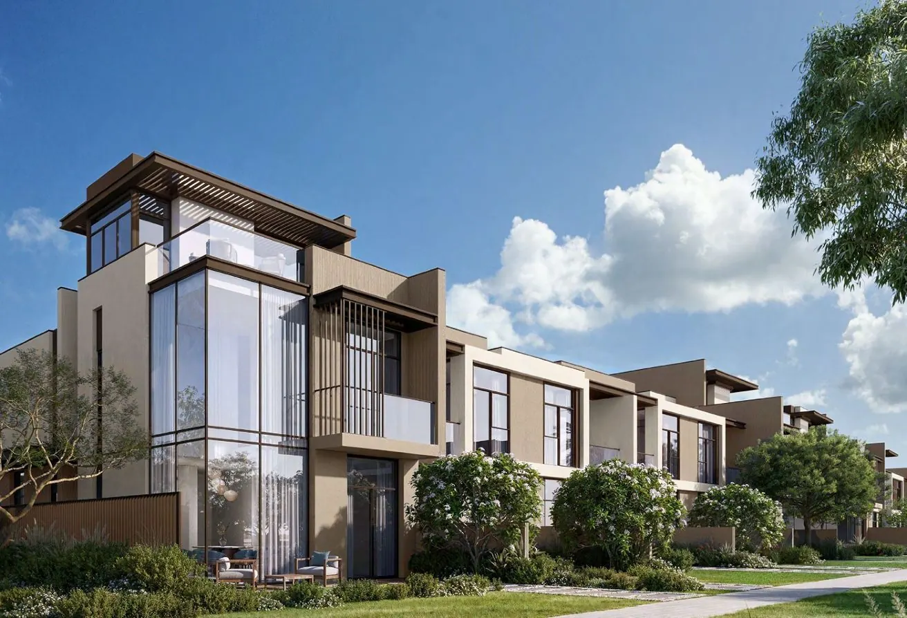 Spacious Layout | Modern Design | Family Living photo 1