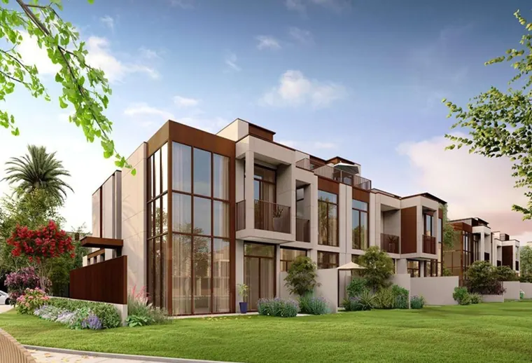 Family Living | G+2 Layout | Prime Location