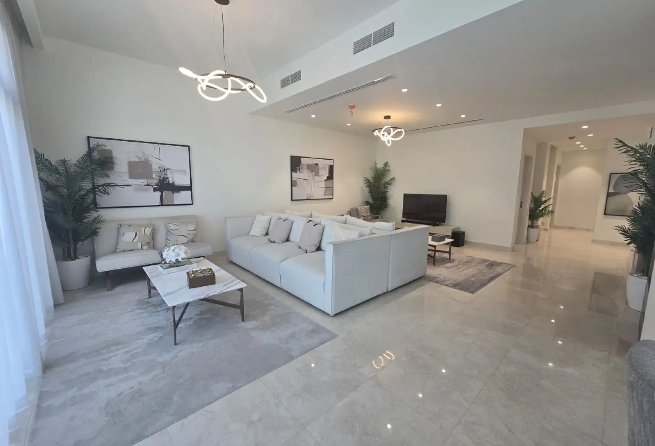 Lagoon Community | Premium SD Villa | PHPP photo 1