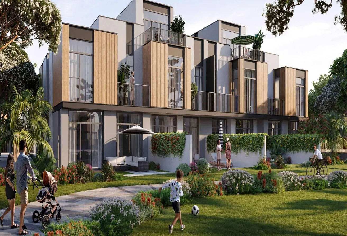 Prime Location | Family Living | Green Community photo 1