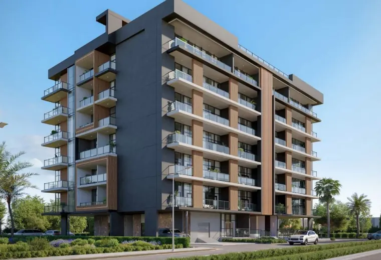 Excellent Location | 30/70 Payment plan | Modern