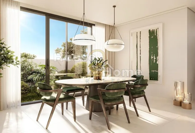 4 BR TH | Big Plot | Motivated Seller photo 4