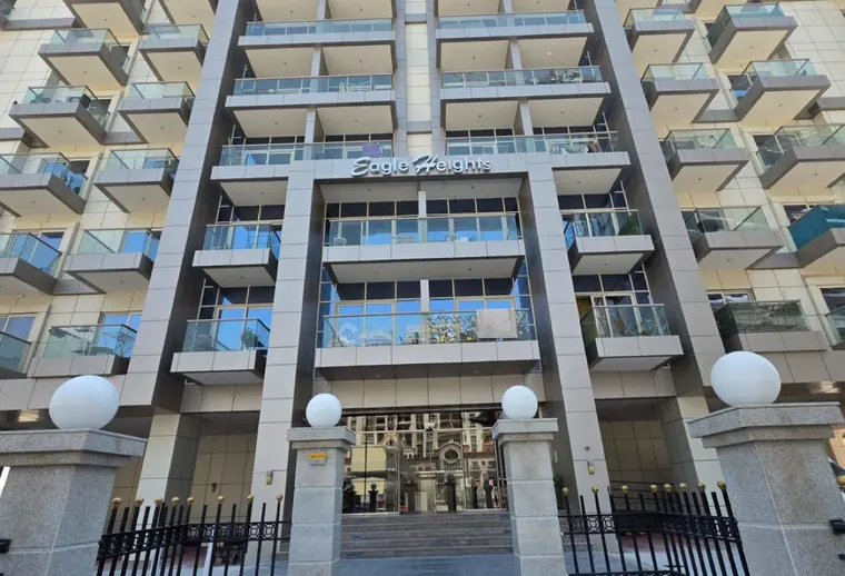 Furnished | Near Major Roads | Spacious balcony