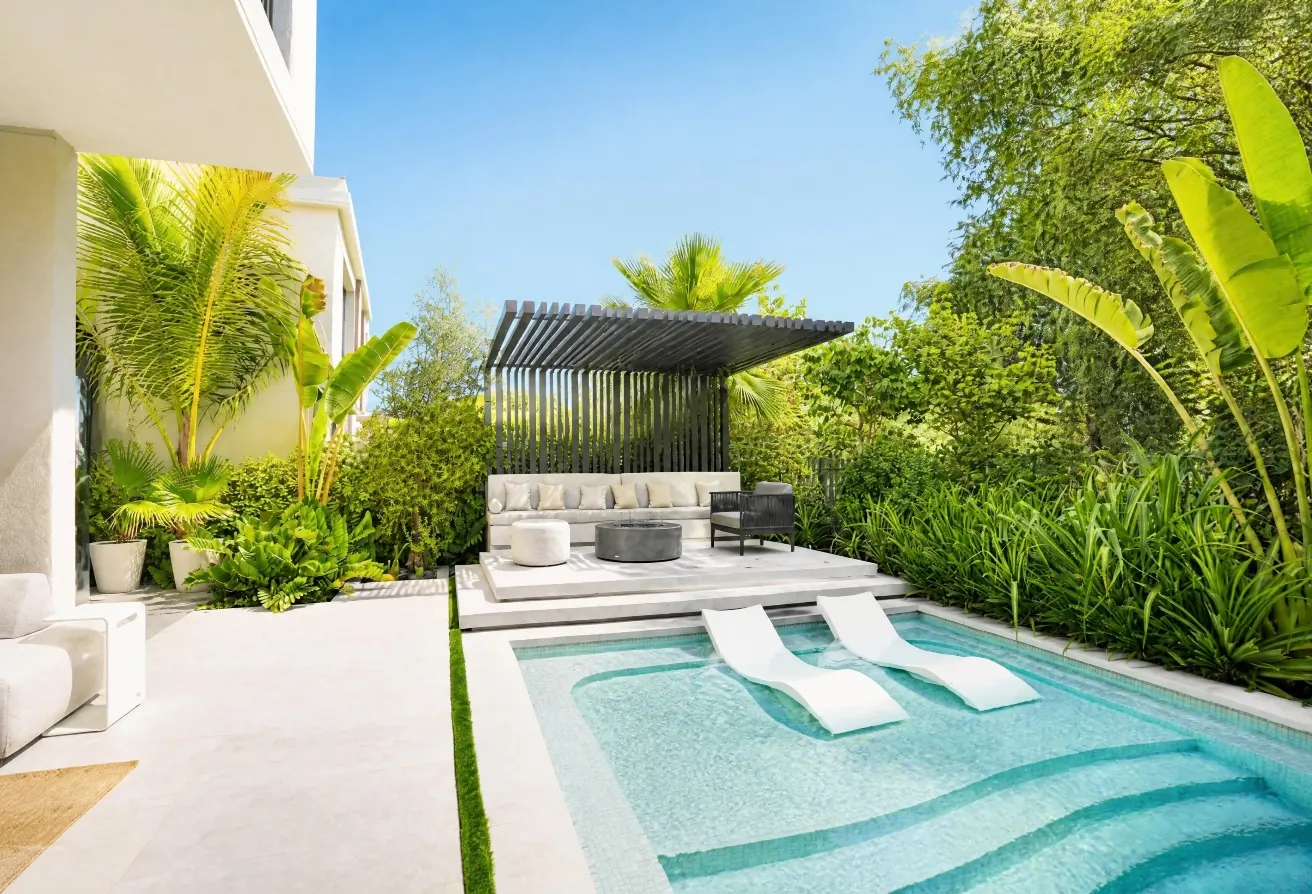 Furnished 5 Bed Large | Park Facing | Best in Class photo 1