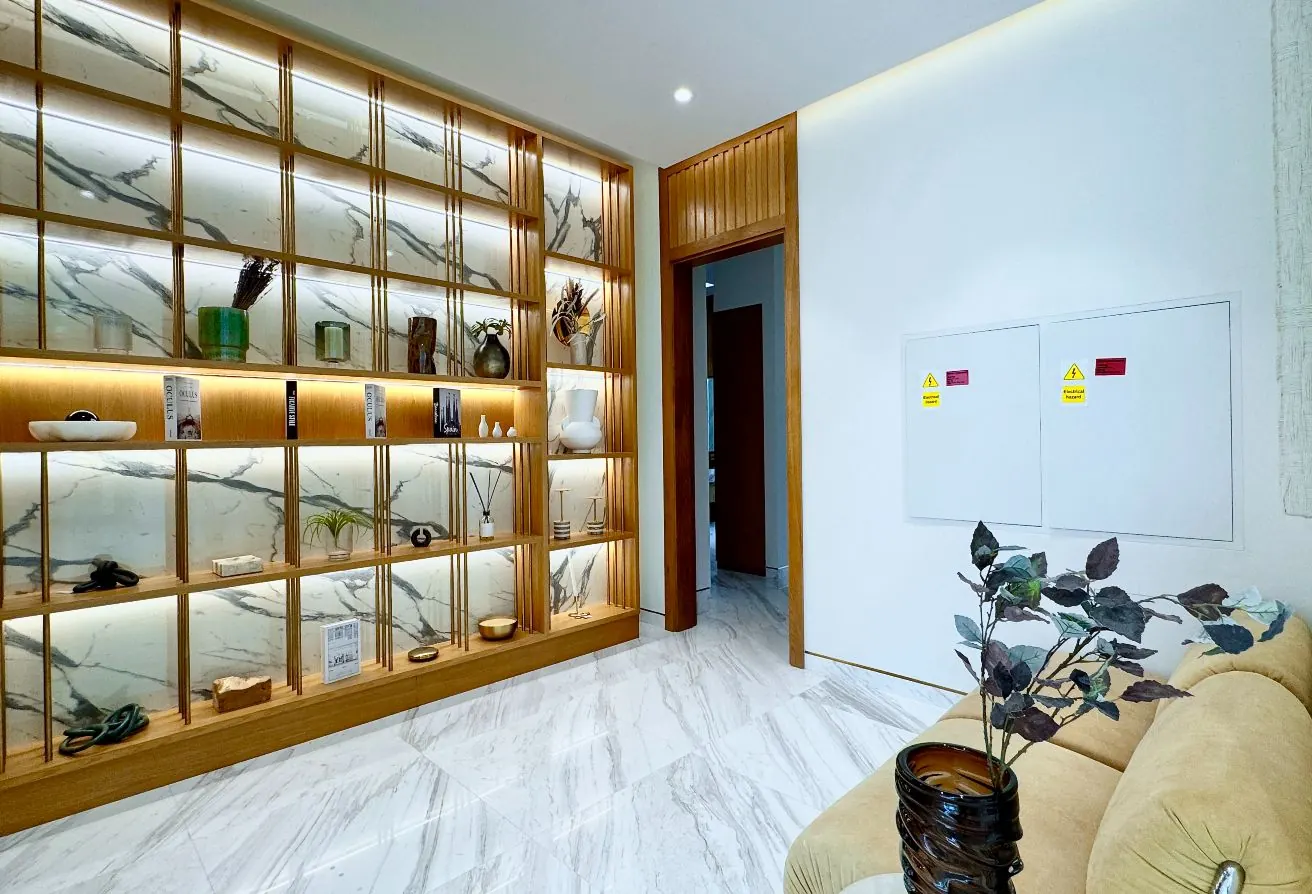 On Lagoon | Drivers Room | Luxury Living photo 1