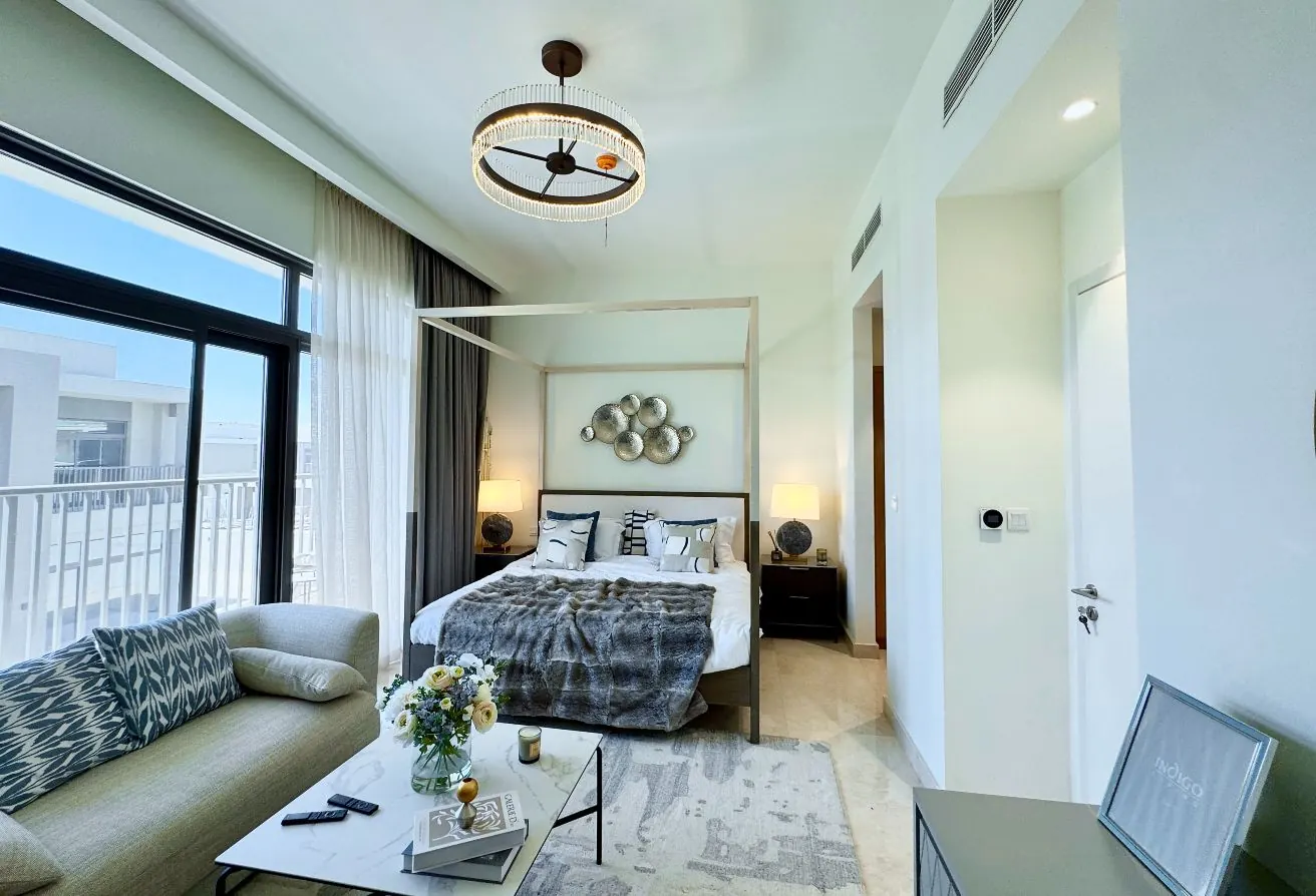 Big Plot | Great Location | Park Views photo 1