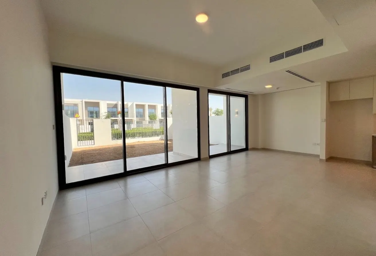 Private Garden | Unfurnished | Near Amentities | photo 1