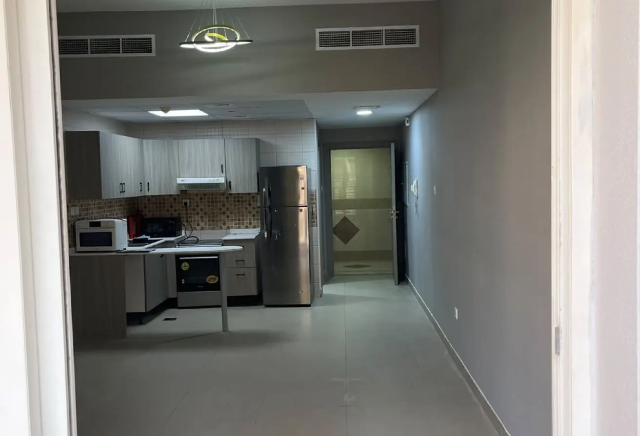 Studio | Kitchen Appliances | Ready To Move photo 1