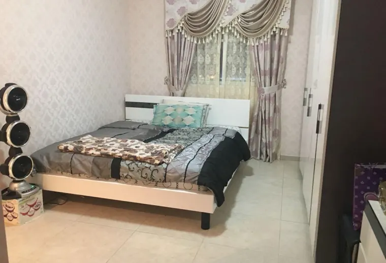 1 BR Apartment with Landmark View and Shared Spa