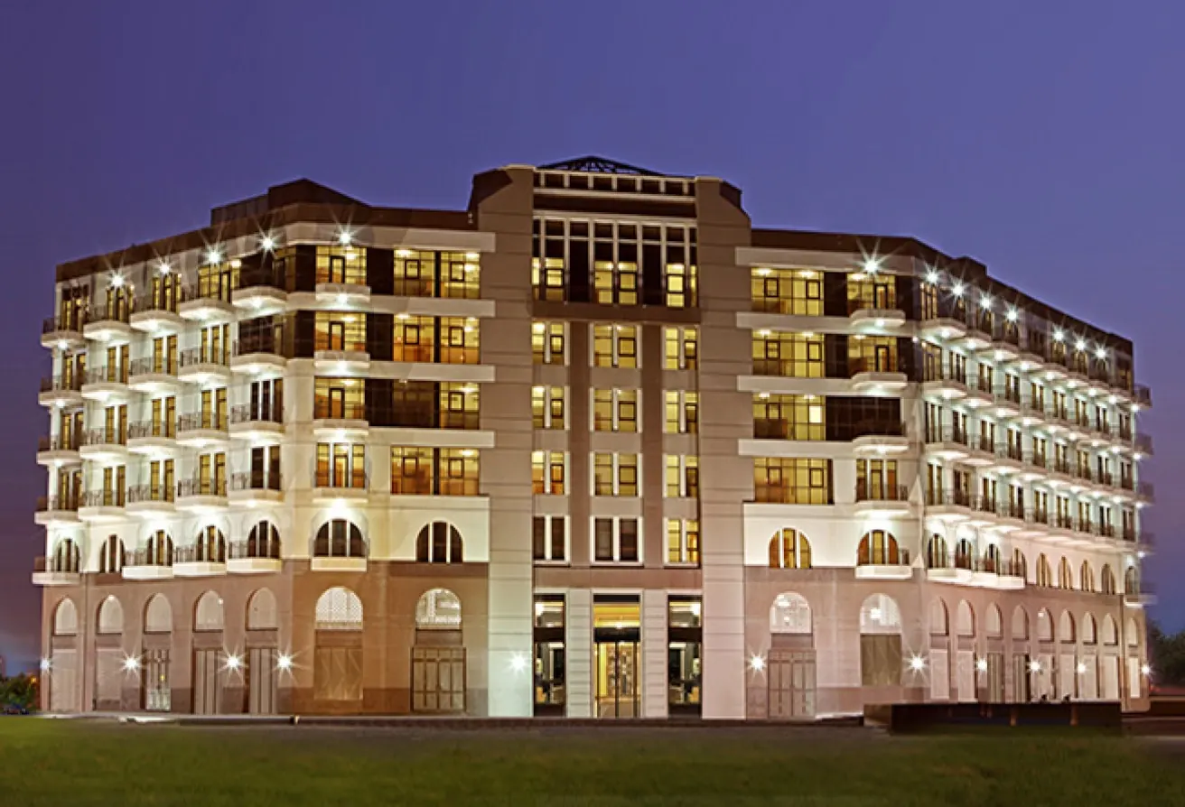 Furnished Studio | Ready To Move | With Balcony photo 1