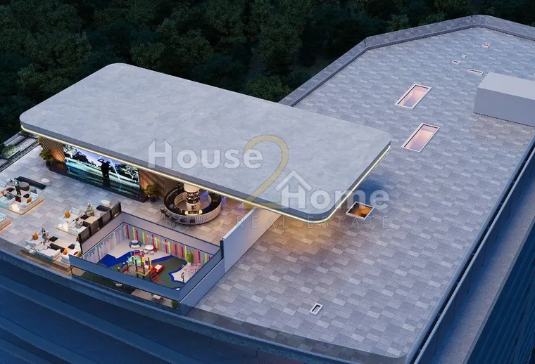 3-BEDROOM CORNERUNIT | MILOS BY KARMA | COMMUNITY VIEW photo 2