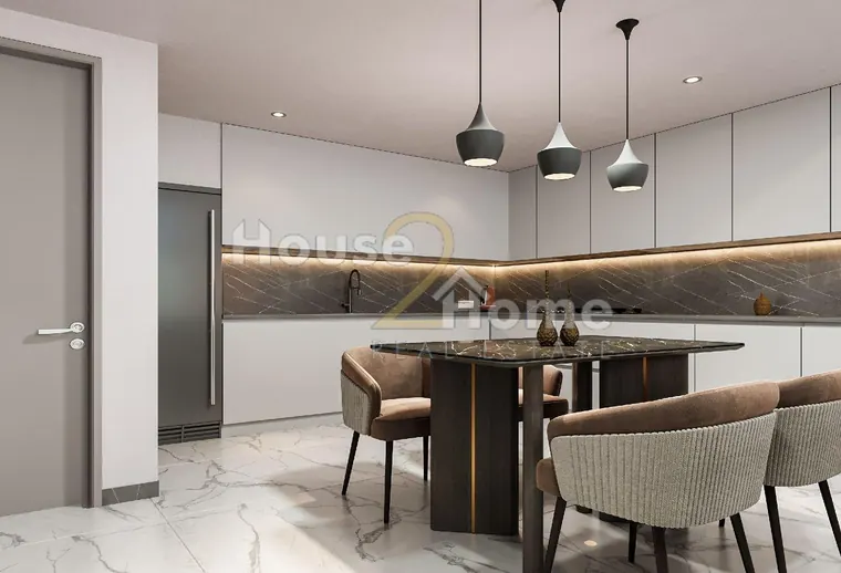 3-BEDROOM CORNERUNIT | MILOS BY KARMA | COMMUNITY VIEW photo 5