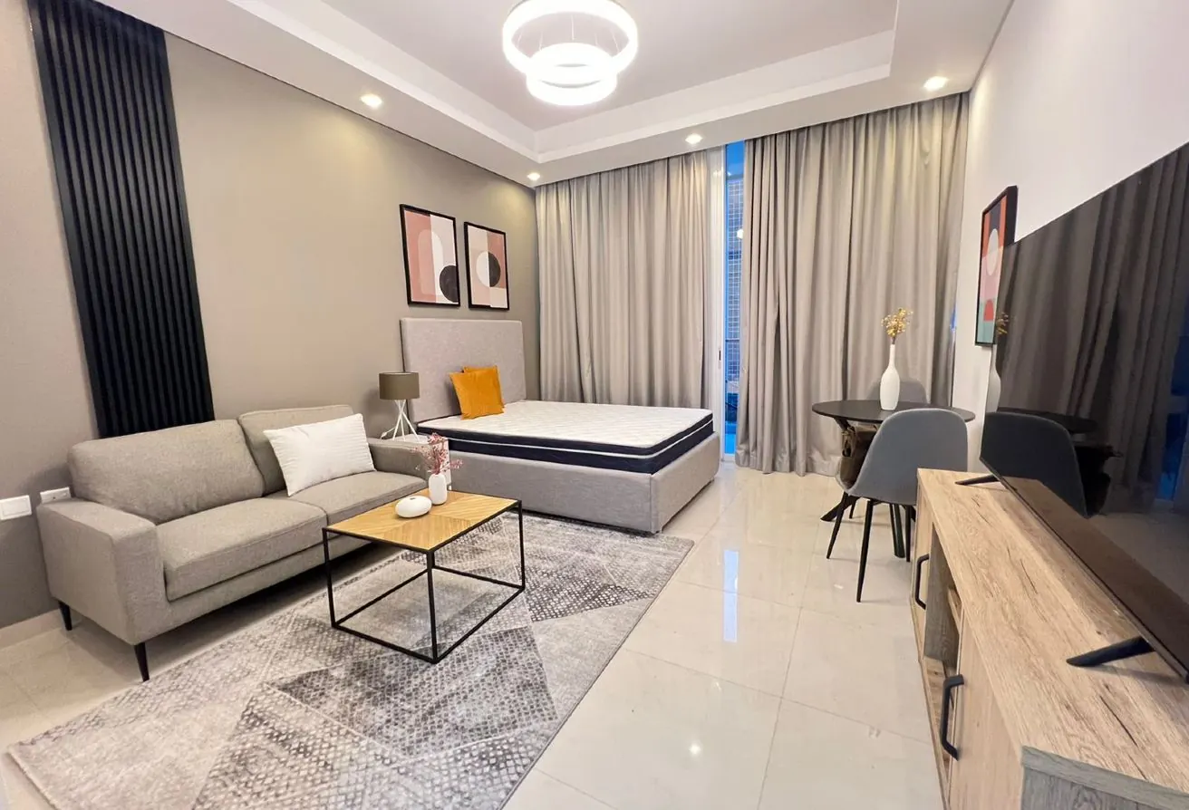Multiple payments | Fully Furnished | Canal view | photo 1