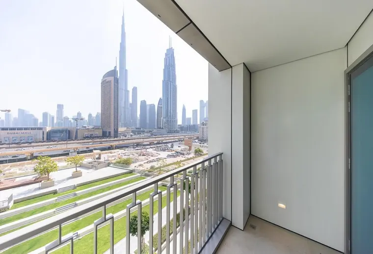 Apartment in Jumeirah Lake Towers