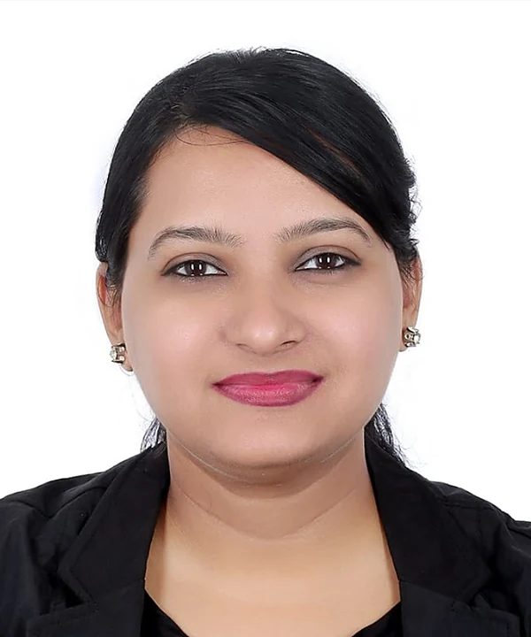 Anila George