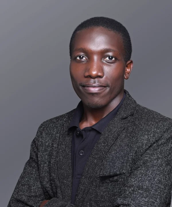 Chephas Kuteesa Kasozi