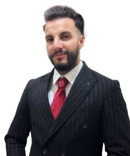Medjoudj Abderrahmen