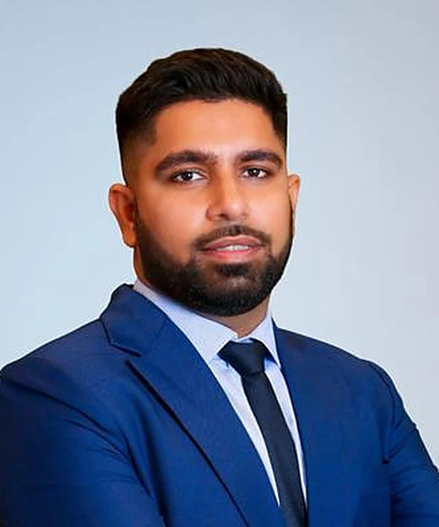 Nitin Tekwani