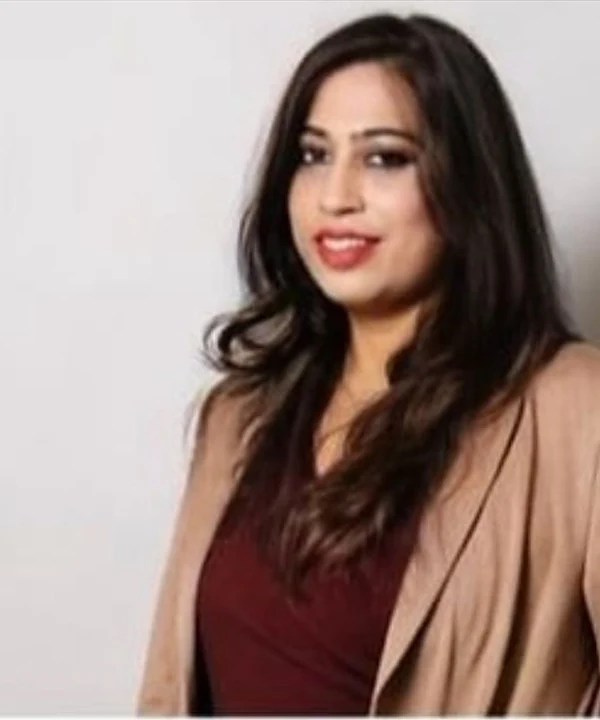 Pankaja Dhobe