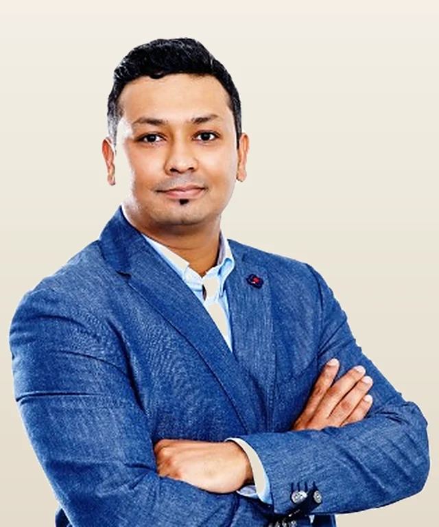 Rahul Batavia