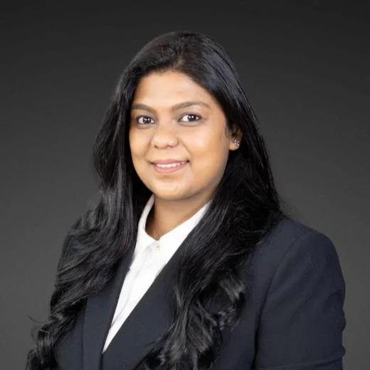 Reksha Devadasan