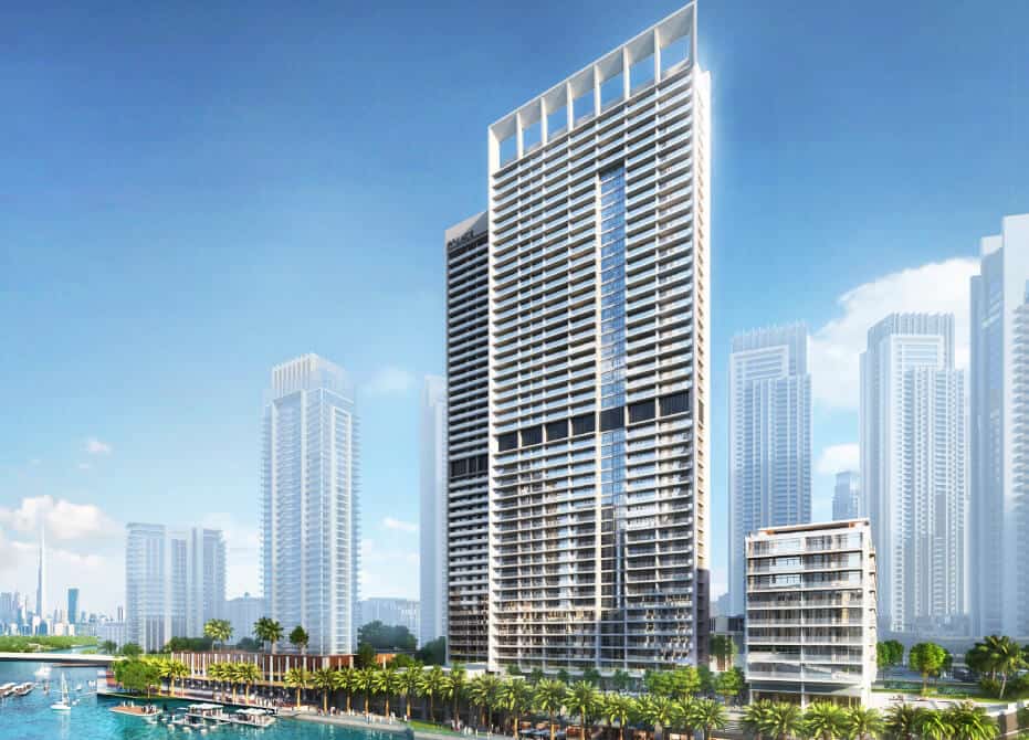 luxury-residential-waterfront-project-at-dubai-creek-harbour