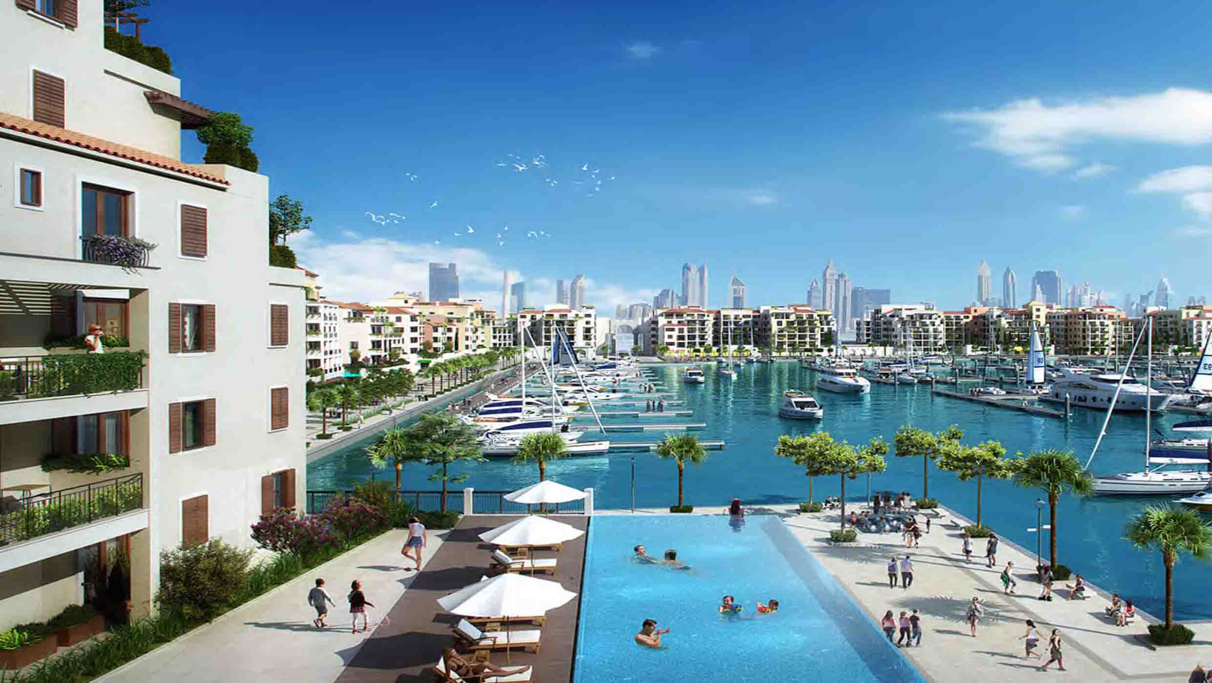 luxury-apartments-port-de-la-mer-by-meraas